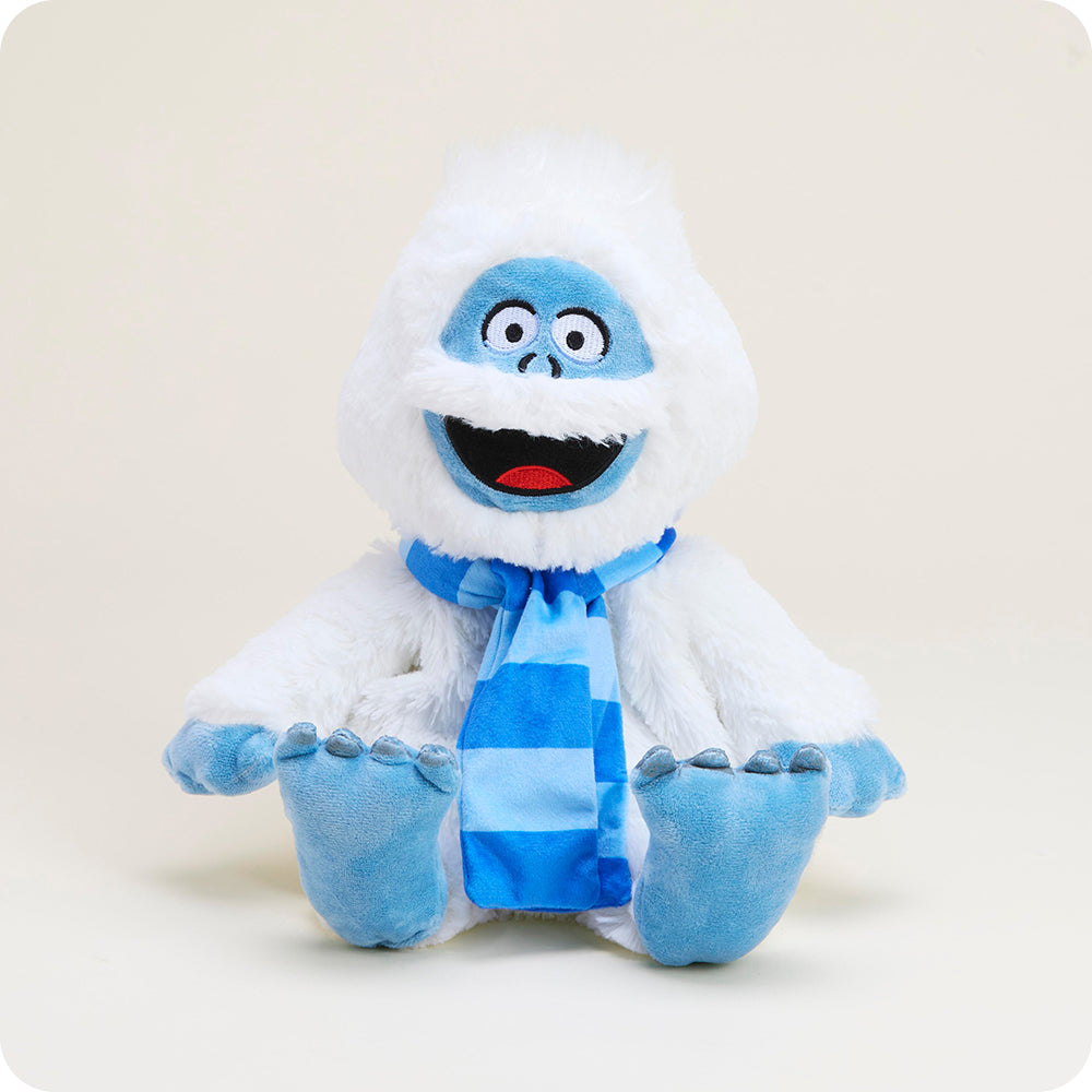 Bumble with Scarf Warmies