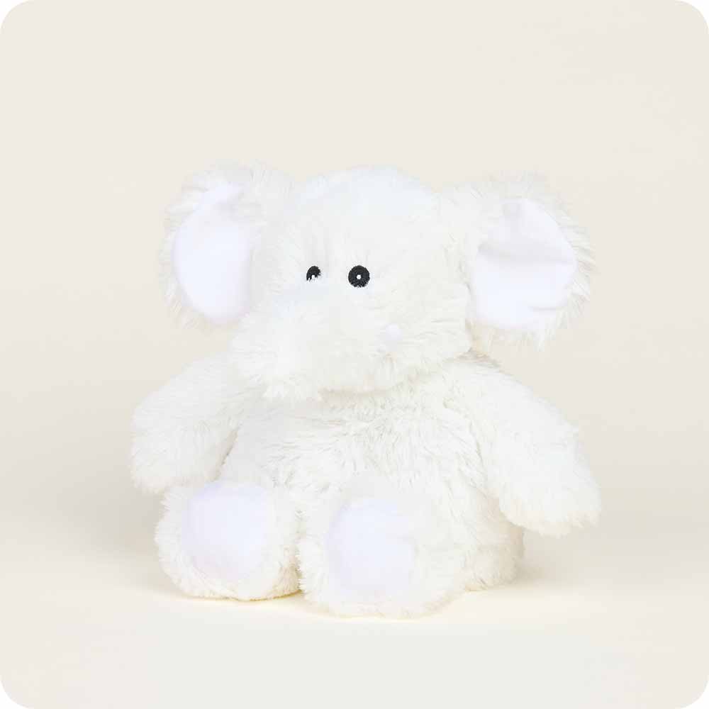 White Elephant Warmies - Image 3