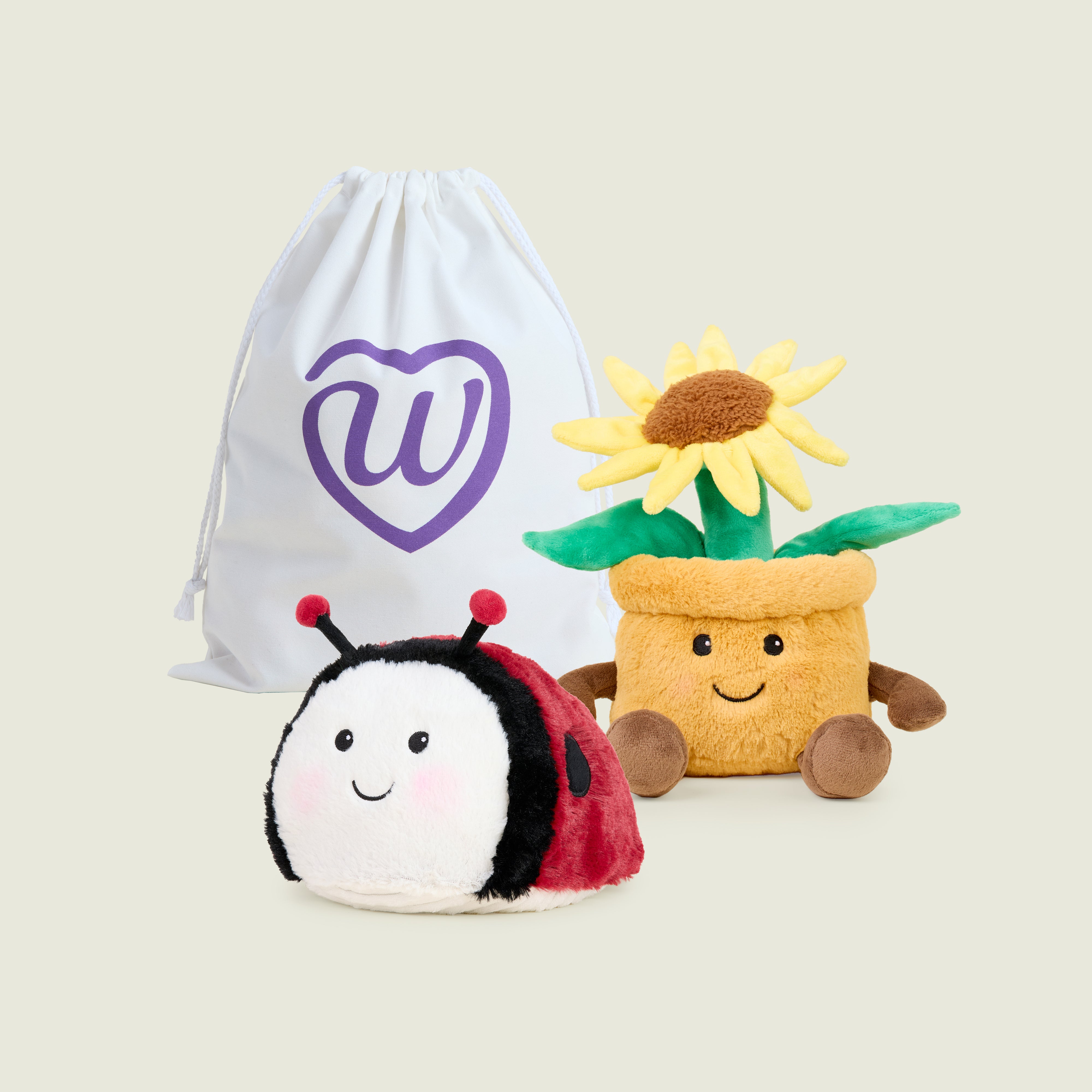 Pollinator Pair