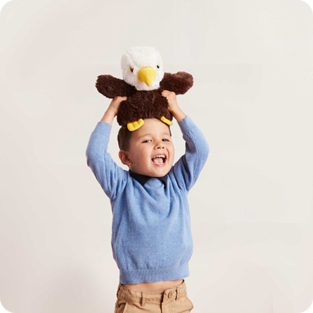 Eagle Warmies - Image 3